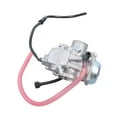 thumbnail image 2 of Carburetor Carb 0470-537 667 Fits for Arctic Cat 400 ATV 2005-2008, 2 of 7