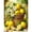 Lemon, variant on BYGFHLYW Diamond Painting Kits,Lemon Art Craft Diamond art Kits for Adults,Full Round Dril Home Wall Decor.