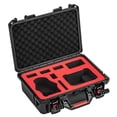 thumbnail image 3 of Aries Waterproof Hard Shell Carrying Case for DJI Mini 4 Pro Drone, Black, 3 of 10