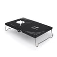 thumbnail image 1 of Table de Poêle Pliante d'Extérieur Table de Barbecue Table de Randonnée Table de Camping Pliable, 1 of 8