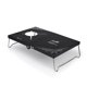 thumbnail image 1 of Mesa plegable para exteriores, mesa para barbacoa, mesa para mochilero, mesa plegable para acampar, 1 of 8