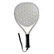 thumbnail image 1 of Equipamiento para raquetas de pádel. Buen control de la pelota. Agarre antideslizante. Accesorios deportivos resistentes. Blanco, 1 of 9
