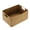 Caramel-Medium,13.4"x9.4"x 6.7", variant on Seagrass Storage Baskets Bin For Shelf Handwoven Wicker Built-in Handles Rectangular Closet Bedroom Organizer Box Multipurpose Basket 16.1"l X11.8"w X7.7"h