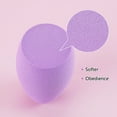 thumbnail image 2 of Labymos Bea uty Sponge Dry And Sponge Puff Make Up Tools for Foundation Concealer, 2 of 7