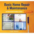 thumbnail image 1 of Basic Home Repair & Maintenance: An Illustrated Problem Solver (Knack: Make It Easy), 1 of 2