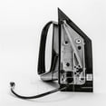 thumbnail image 4 of TYC 2320032 Door Mirror Fits select: 2004-2007 CHEVROLET EXPRESS G3500, 2003-2007 CHEVROLET EXPRESS G2500, 4 of 4