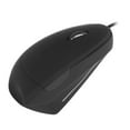 thumbnail image 3 of Left Hand Vertical Ergonomic Wired Mouse 800/1200/1600DPI USB Optical  10, 3 of 7