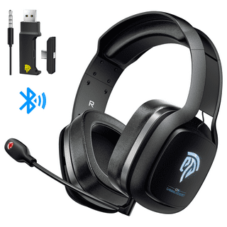 ROCCAT® EloX Stereo Wired Gaming Headset for PC, Mac, Xbox Series X