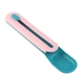 thumbnail image 3 of Cat Feeder Squeeze Spoon for Cat Strips Pet Liquid Snack Feeding Spoon, 3 of 12