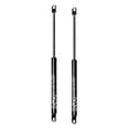thumbnail image 3 of BOXI 2pcs Front Hood Gas Charged Lift Supports Gas Struts Shocks Spring for Cadillac Buick Park Avenue Pontiac Bonneville Olds-mobile | Replace 25620650 SG330011, 3 of 6