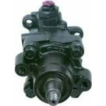 A1 CARDONE - POWR STEER PUMP