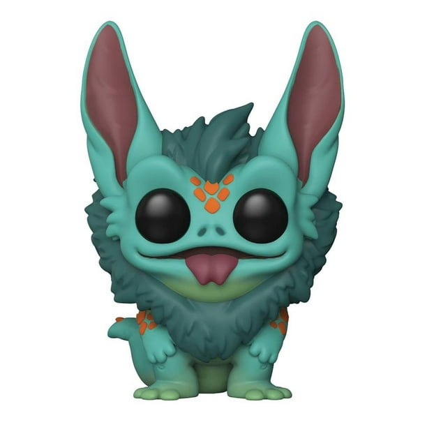 Funko Pop Smoots 10 DAÑO Funko Funko QZJH002390 Blanco Unitalla Funko Pop Smoots 10 DAÑO