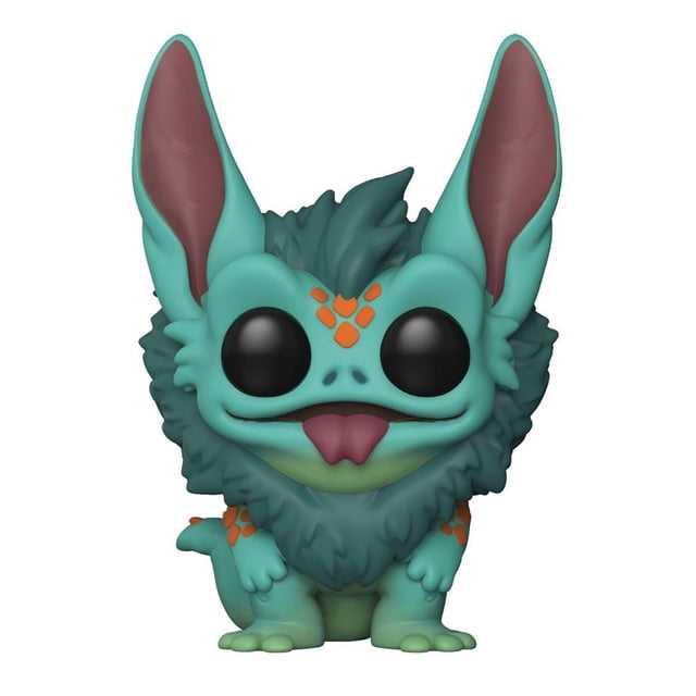 Funko Pop Smoots 10 DAÑO Funko Funko QZJH002390 Blanco Unitalla Funko Pop Smoots 10 DAÑO