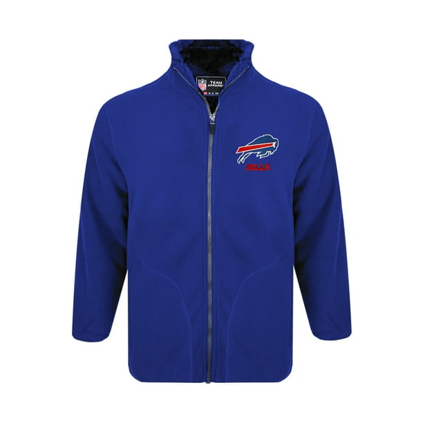 SUDADERA NFL BUFFALO BILLS PARA CABALLERO 100% ORIGINAL