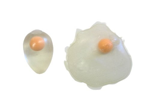 egg splat ball