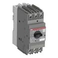 thumbnail image 1 of ABB 1SAM451000R1016 MS165-54 Arrancador de motor manual ABB MS165-54, 1 of 1