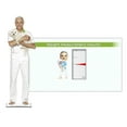 thumbnail image 4 of NINTENDO Wii Fit Plus et Planche d'Équilibre (Blanc) - Remis à Neuf Certifié, 4 of 4