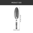 thumbnail image 5 of Gardening Shovel Small Shovel Garden Spade Flower Plant Shovel for Digging Trowel Garden Tool, 5 of 6