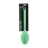 Thyme & Table 12” Silicone Spoon, Mint