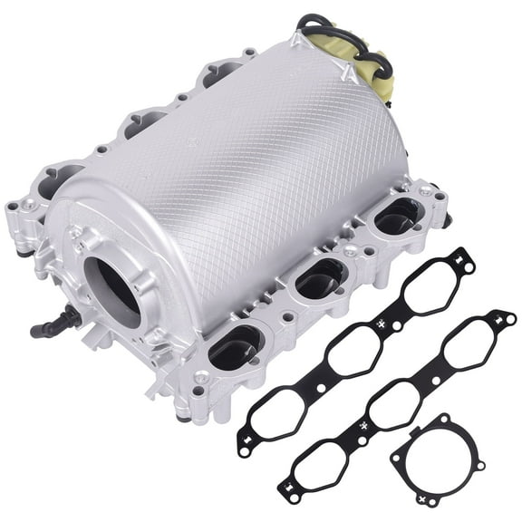TOPAZ Engine Intake Manifold Assembly Fits Mercedes-Benz C230 C280 C300 E350 R350 ML350 2721402401