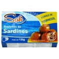 thumbnail image 1 of Safi Sardine Balls in sunflower oil 125g, 1 of 1