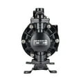 thumbnail image 4 of BML-20 PTFE Air Operated Double Diaphragm Pump, 54 L/min Pneumatic Diaphragm Pump ,Widely Use, 4 of 6