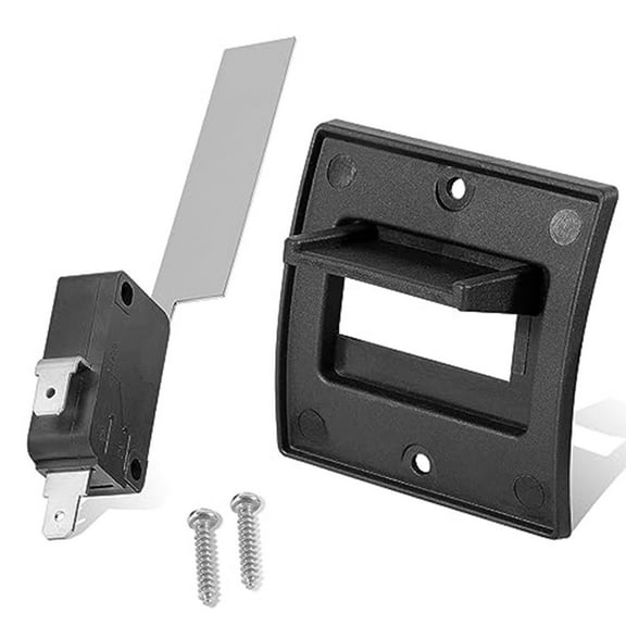 2PCS for 33082 Sail Switch with Bracket for Dometic for Atwood for RV Furnace