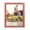 Rustic Red, variant on 14 x 21 in. Rustic Red Picture Frame