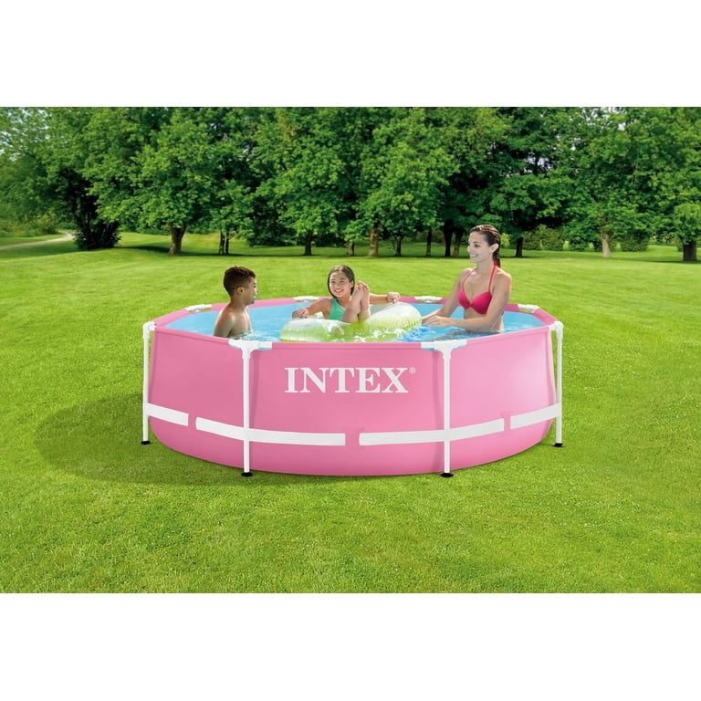 Intex Zwembadset rechthoekig Ultra XTR Frame 549x274x132 cm 26356GN