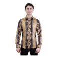 thumbnail image 1 of Camisa Para Hombre Marca Benziny Ls5080, 1 of 3