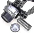 thumbnail image 2 of 21 Led Waterproof Headlamp Outdoor Cycling Flood Light, 2 of 3