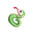 thumbnail image 6 of Snake Toy Small Size Stuffed Animals for Halloween Pranks Game Toy Couch Pillow Stuffed Animals Snake, 6 of 11