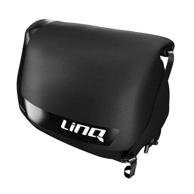 BRP OEM 10.6 gal (40 L) LinQ Dry Bag for All Models with LinQ Base KIt, 715008110