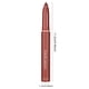 thumbnail image 3 of Lápiz labial mate, 12 colores, brillo de labios sólido, a prueba de sudor, para mujeres, regalos de lápiz labial, 3 of 3