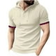 thumbnail image 2 of pstuiky camisetas para hombre, Camiseta deportiva informal con capucha de manga corta para hombre camisetas de hombre s, 2 of 6