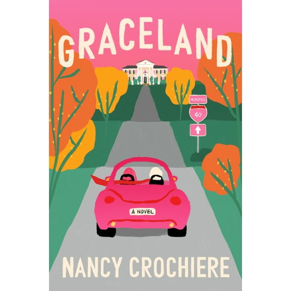 Graceland, (Paperback)