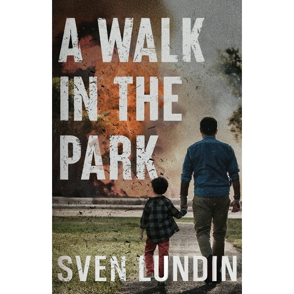A Walk in the Park, (Paperback)