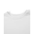 thumbnail image 3 of Star Wars T-Shirt Blanc à Manches Courtes pour Hommes, 3 of 6