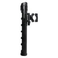 thumbnail image 1 of S SERENABLE Support de Canne à Pêche pour Vélo Support de Canne Réglable pour Vélo ATV Moto Sans Fond Creux, 1 of 9
