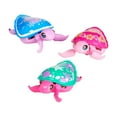 thumbnail image 2 of Little Live Pets Lil' Turtle Single Pack - Snowbreeze, 2 of 5