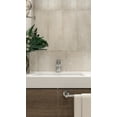 thumbnail image 3 of Symmons Sls3312pp Solarity 1.0 GPM Single Hole Bathroom Faucet - Chrome, 3 of 6