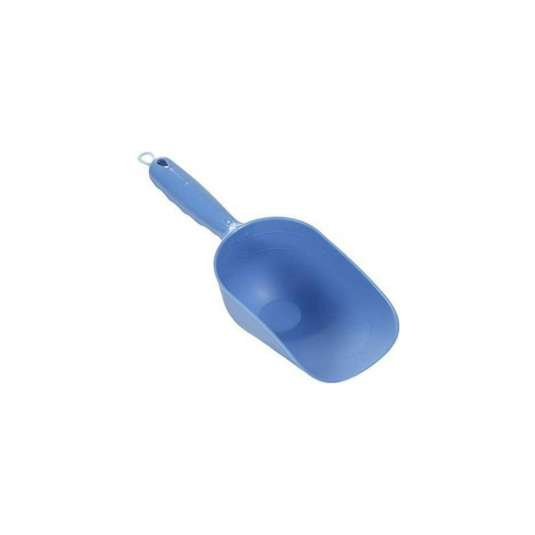 Van Ness Food Scoop, 1 Cup, Assorted Colors