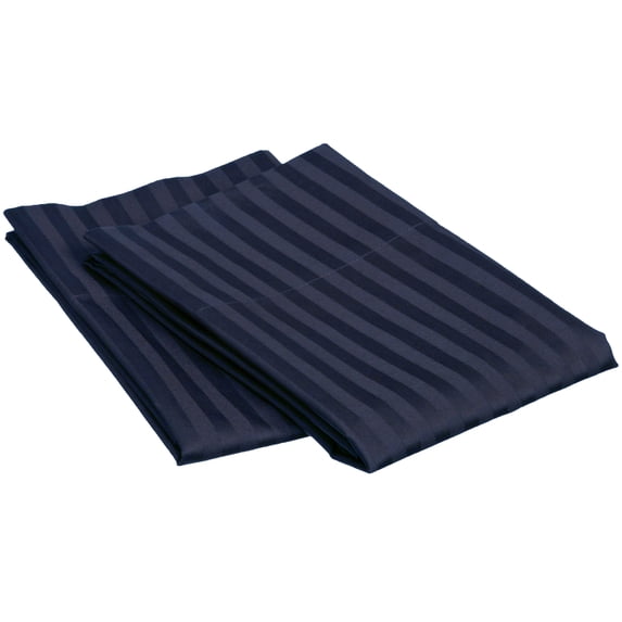 100% Combed Cotton, 650 Thread-Count Pillowcases