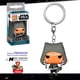 thumbnail image 1 of Llavero Funko Pop Ahsoka Tano Star Wars Original, 1 of 4