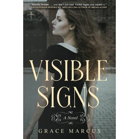 Pre-Owned Visible Signs (Paperback) 1956851143 9781956851144