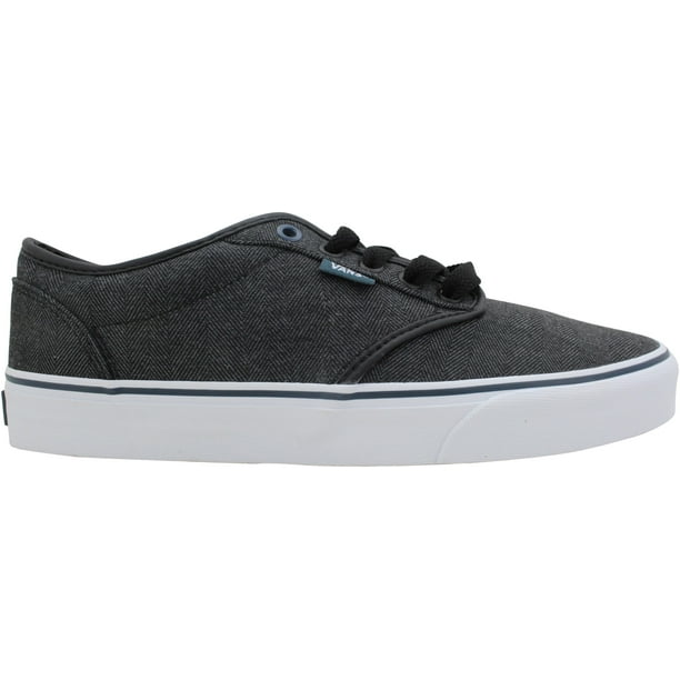 Vans atwood top low textile