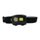 thumbnail image 2 of Linterna led de cabeza Roadtrip MK-4180 recargable, 500 lúmenes, negro, 2 of 2