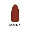 thumbnail image 2 of CHISEL Dip Polish - Solid 07 - 2 oz, 2 of 2