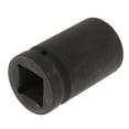 thumbnail image 4 of Cuadrado 1 '' 30 Mm 6 Puntos Adaptador de Dado de Trinquete Hexagonal Herramienta de 80 Mm de Cola Zócalo de impacto profundo de 6 puntos, 4 of 7