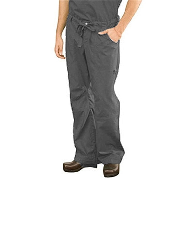 koi Designing Happiness koi men's big tall james elastic scrub pants